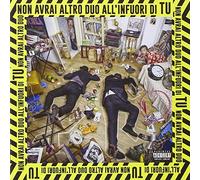 Tu - Non Avrai Altro Duo All'infuori Di Tu [Import]