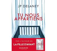 Tu nous appartiens