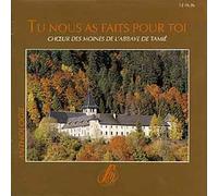 Tu nous as faits pour toi – Bayardesportes