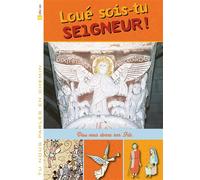 Tu nous parle en chemin - Enfance - 2 - Loué sois-tu Seigneur ! - Collectif - Decanord - broché - Guide