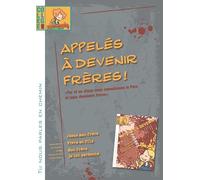 Tu nous parles en chemin - Collège - Appelés à devenir frère - Animateur
