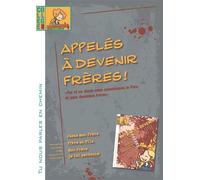 Tu nous parles en chemin - Collège - Appelés à devenir frère - Animateur