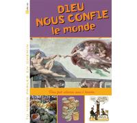 Tu nous parles en chemin - Enfance - 8 - Dieu nous confie le monde