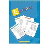 Tu Nous Parles En Chemin - Enfance - Modules 10-11-12 - Document Animateur