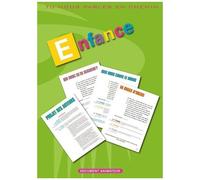 Tu Nous Parles En Chemin - Enfance - Modules 7-8-9 - Document Animateur