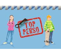 Tu nous parles en chemin - Enfance - Top Perso - Carnet