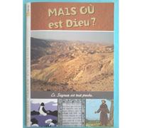 Tu Nous Parles En Chemin - Mais Où Est Dieu ?