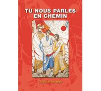 Tu nous parles en chemin- Outils et repères +frise