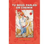 Tu nous parles en chemin- Outils et repères +frise - Collectif - Decanord - broché - Guide