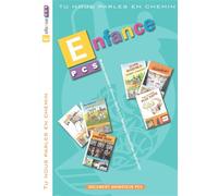 Tu nous parles en chemin - PCS - Enfance - Modules 1 à 6 - Animateur