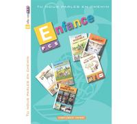 Tu nous parles en chemin - PCS - Enfance - Modules 1 à 6 - Enfant