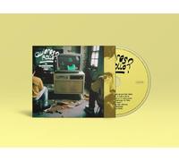 Tu otra bonita - Quieres Rollo?? (CD) Digipack + Postal Firmada + Acceso a La Gran Fiesta