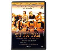 Tu Pa Tam 2dvd [Import allemand]