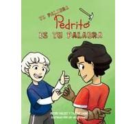 Tu Palabra, Pedrito, Es Tu Palabra