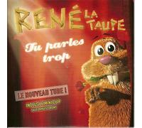 Tu Parles Trop