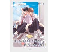 Tu passes chez moi, ce soir ? - Tome 02