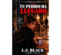 TU PEDIDO HA LLEGADO: Thriller tecnológico sobre identidad, confianza y las decisiones que un sistema toma cuando cree conocerte mejor que tú