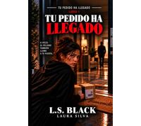 TU PEDIDO HA LLEGADO: Thriller tecnológico sobre identidad, confianza y las decisiones que un sistema toma cuando cree conocerte mejor que tú