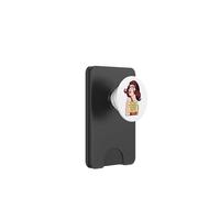Tu penses Que Je suis Sarcastique, tu Devrais Entendre ce Que Je ne dis Pas PopSockets PopWallet pour MagSafe
