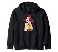 Tu penses Que Je suis Sarcastique, tu Devrais Entendre ce Que Je ne dis Pas Sweat à Capuche