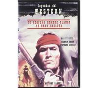 Tu Pequeño Hombre Blanco Yo Gran Cazador [Import]