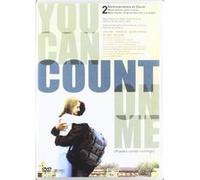 Tu peux compter sur moi (2000) / You Can Count on Me (DVD) G