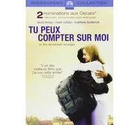 Tu Peux Compter Sur Moi