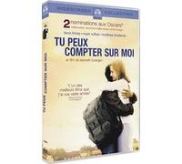 Tu peux compter sur moi E