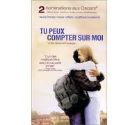 Tu peux compter sur moi [VHS]