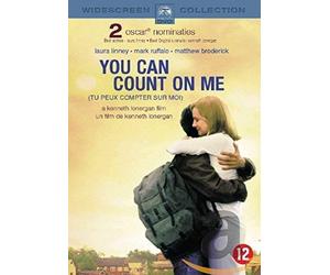 Tu peux compter sur moi / You Can Count on Me (2000)