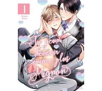 Tu peux devenir encore plus mignon - Tome 01 - Nobiru Hoshi - Boy's Love - broché - Manga