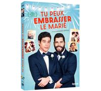 Tu Peux Embrasser Le marié