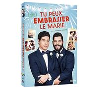 Tu peux embrasser le marié