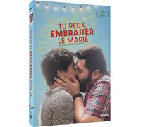 Tu peux embrasser le marié DVD DVD