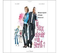 Tu Peux Garder Un Secret (Bof)