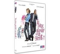 Tu peux garder un secret ? E