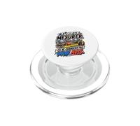 Tu Peux Mesurer Ça Ne Changera Pas Mon Avis PopSockets PopGrip pour MagSafe