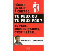 Tu peux ou tu peux pas ?