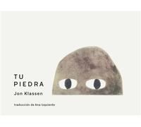 Tu piedra - Jon Klassen - Candlewick Press - ebook (ePub) - Livre