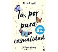 Tú, por pura casualidad (Serie Azar, 1): Edición limitada a precio especial