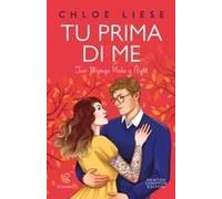 Tu Prima Di Me. Two Wrongs Make A Right