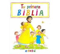 Tu primera Biblia / Your First Bible Pat Alexander (Auteur)