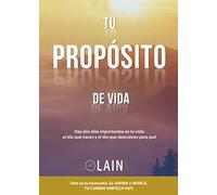 Tu propósito de vida