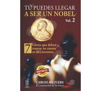 Tú Puedes Llegar A Ser Un Nobel