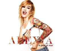 Tu Puoi Se Vuoi by Alexia