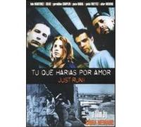 Tu Que Harias Por Amor – DVD – Zone 1 (Import USA)
