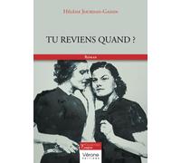 Tu reviens quand ?