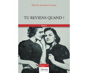 Tu reviens quand ?