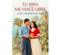 Tu risa me hace libre