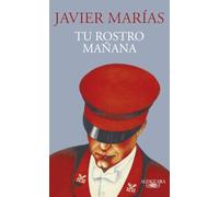Tu rostro mañana